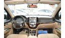 Hyundai Santa Fe 2012 GCC  No Accident A perfect Condition