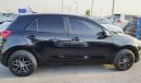 كيا ريو KIA RIO 2020 BLACK