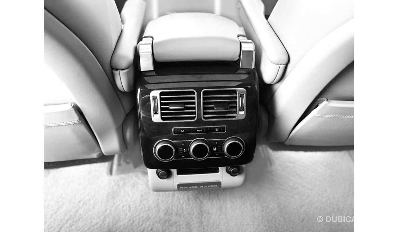 Land Rover Range Rover At sama alsham used cars for sale