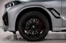 بي أم دبليو X6 M STD X6M Competition