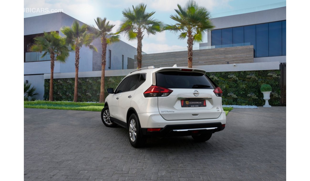 Nissan XTrail S | 1,663 P.M  | 0% Downpayment | Spectacular Condition!