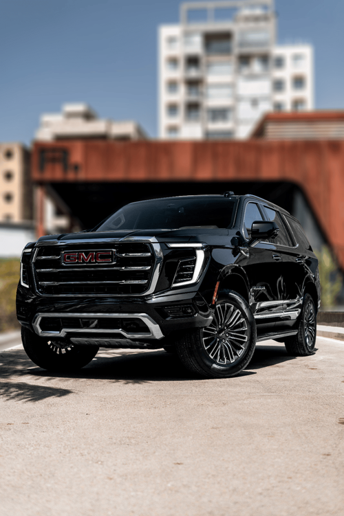 GMC Yukon 2025 GMC Yukon Elevation 5.3L AT Petrol