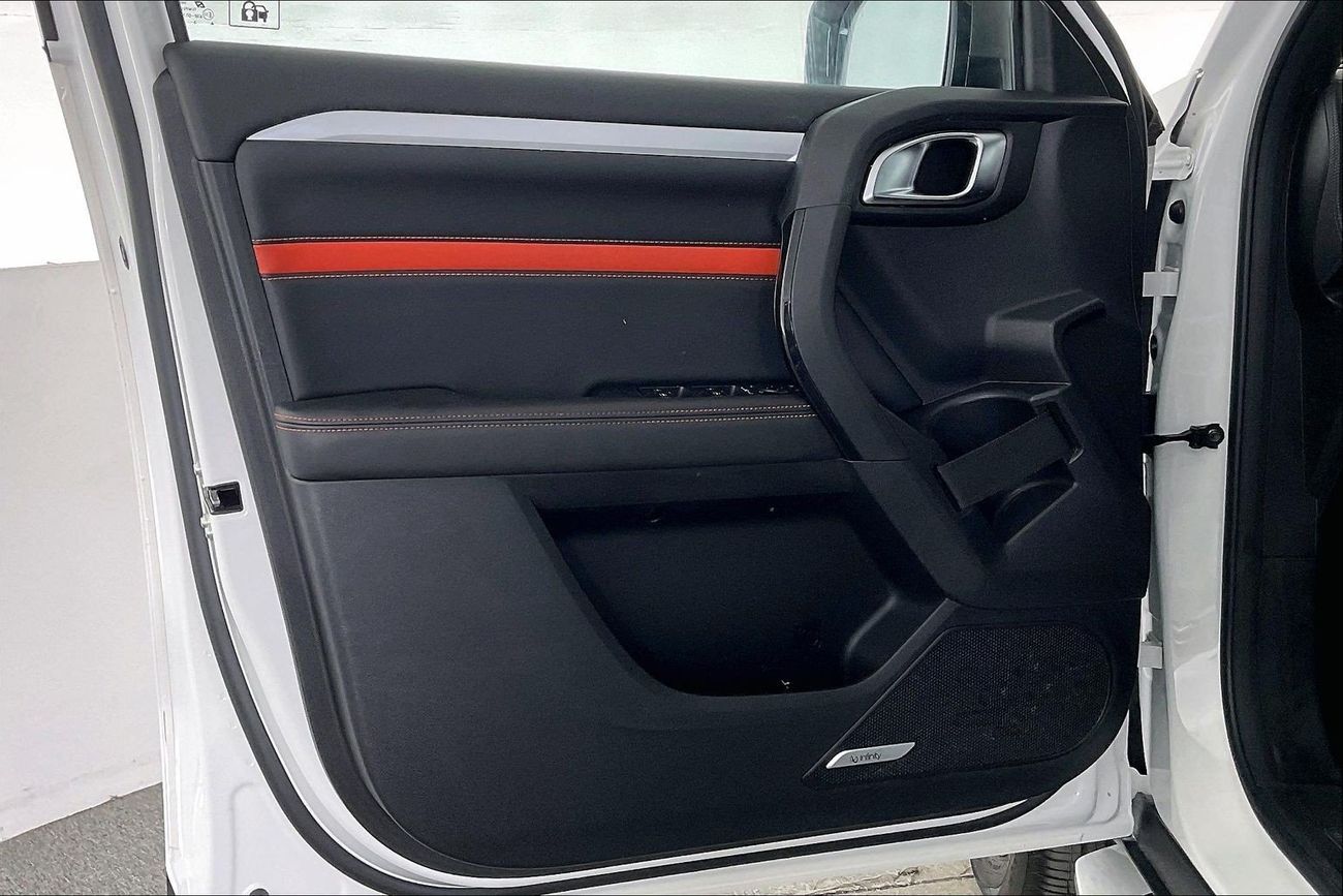 Haval Dargo High Deluxe | Guaranteed Warranty | 0 Down Payment