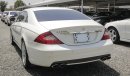 Mercedes-Benz CLS 55 AMG