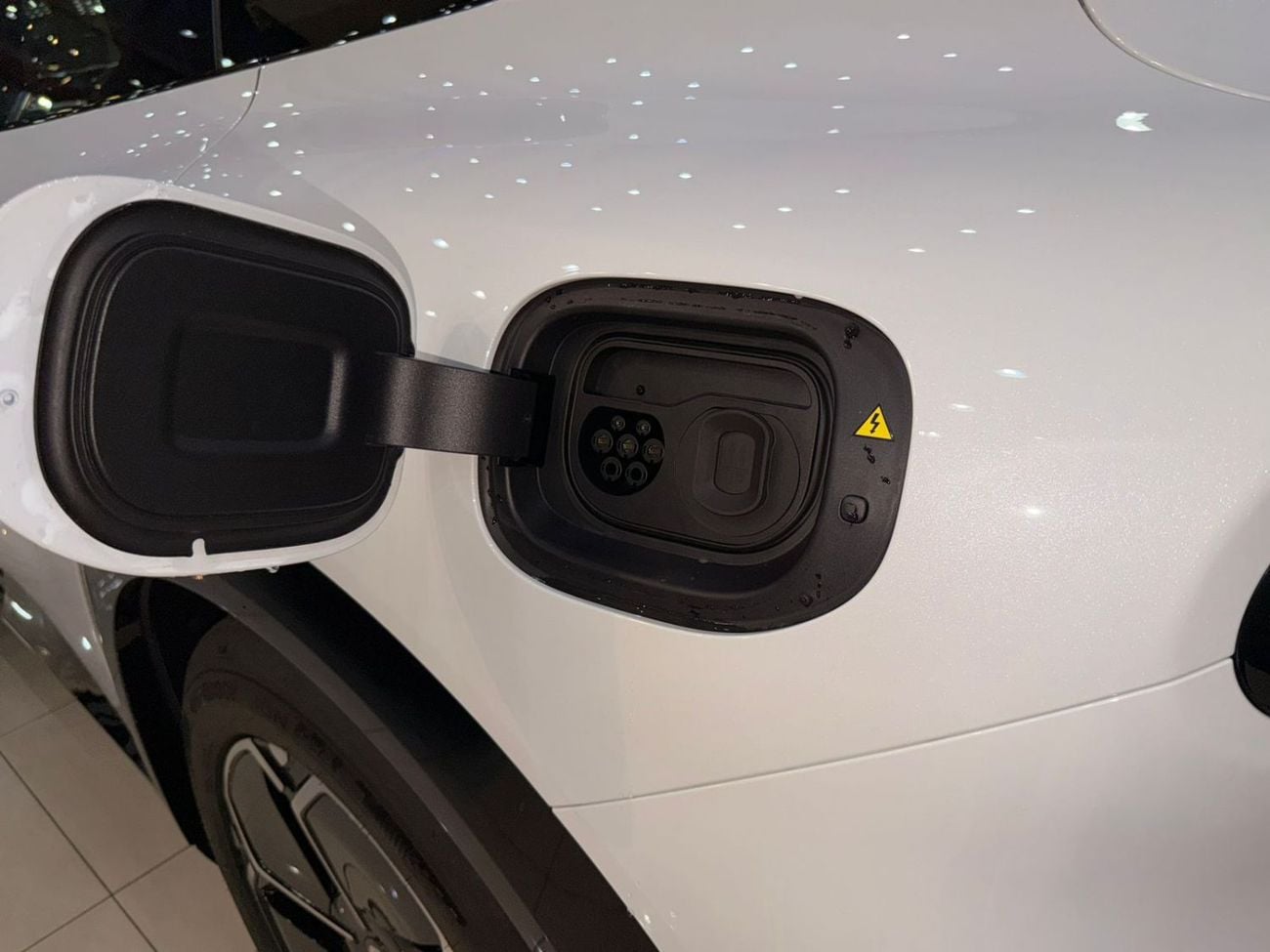 شاومى YU7 Xiaomi YU7 Max – AVAILABLE NOW | IN STOCK | IMMEDIATE DELIVERY