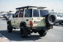 Toyota Land Cruiser 70 The 2010 Land Cruiser "Hardtop" typically refers to the rugged, utilitarian Land Cruiser 70 Series, 