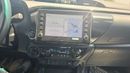 Toyota Hilux ADVENTURE YM2026 Pearl Artic White -Compressor-Rear View Digital Mirror-Navigation-360 Camera