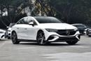 Mercedes Benz EQE 500 4MATIC
