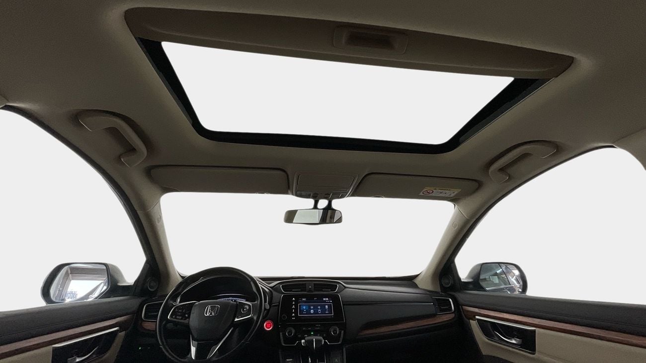 هوندا سي آر في Touring | upto AED 20,000 Ramadan Discount | شامل الضمان | 0 ﺪﻔﻋﺓ ﺃﻮﻟﻯ