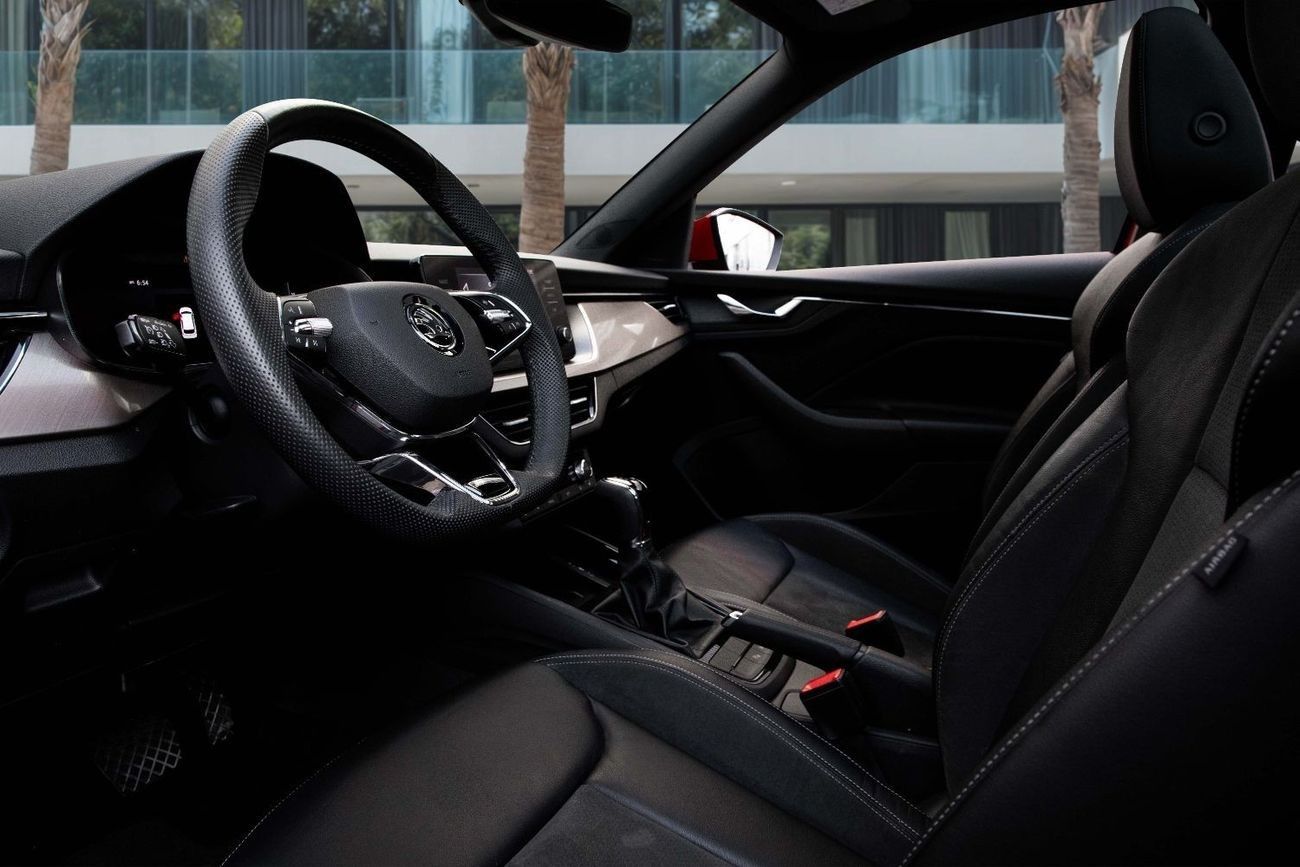 Skoda KAMIQ | 1,332 P.M  | 0% Downpayment | Agency Warranty