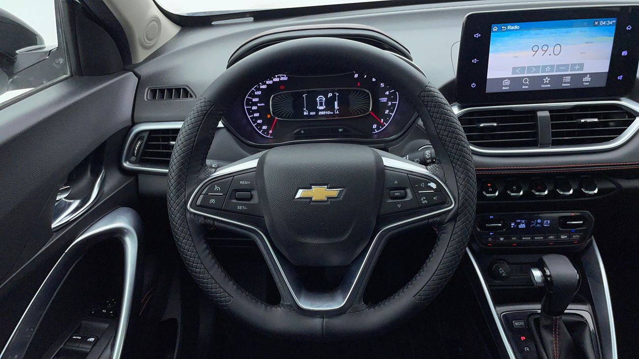 Chevrolet Groove PREMIER 1.5 | Zero Down Payment | Free Home Test Drive