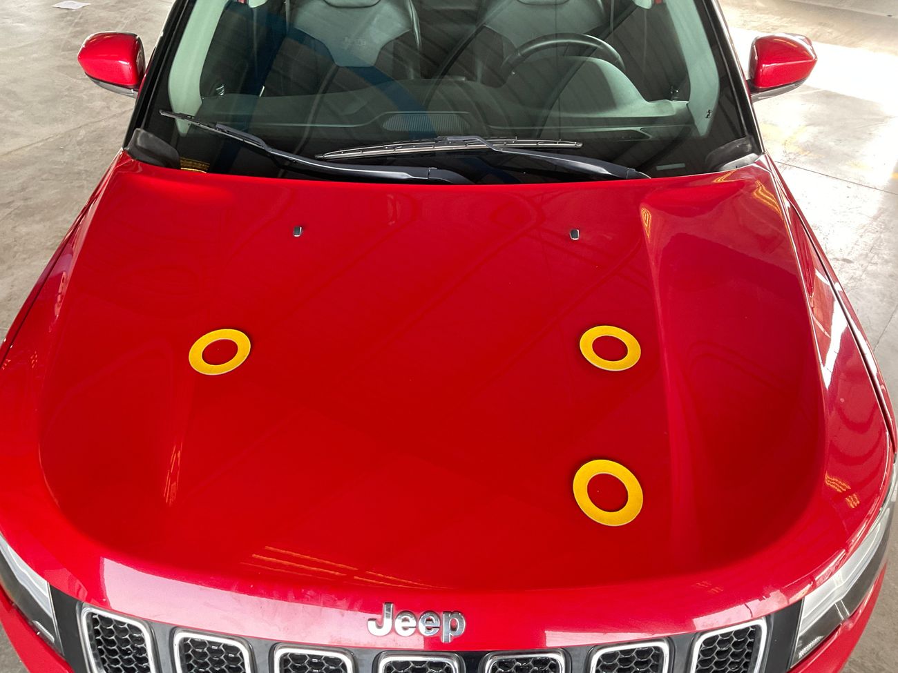 Jeep Compass Limited | Guaranteed Warranty | 0 Down Payment