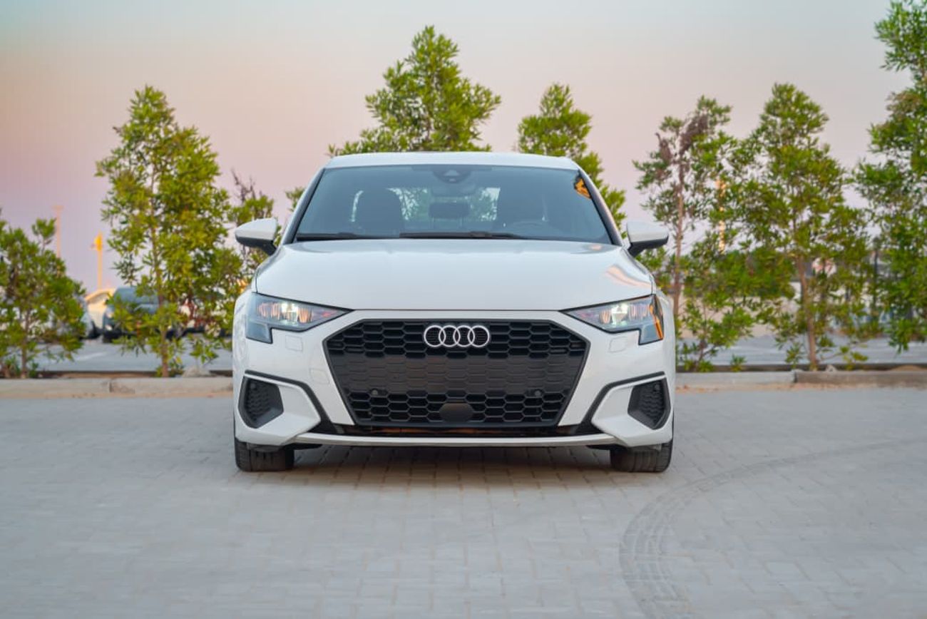 Audi A3 35 TFSI 1.4L