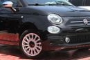 Fiat 500 DOLCEVITA,GCC