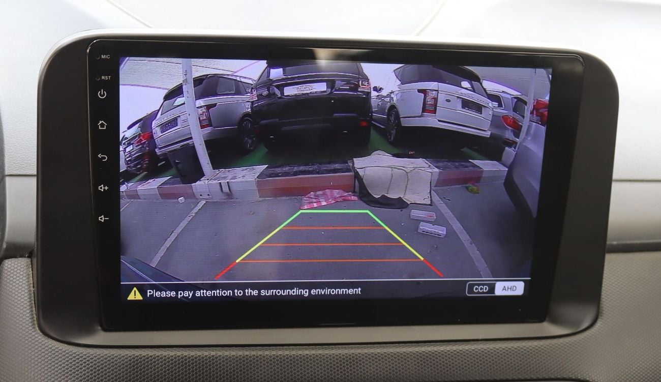 هيونداي كونا هيونداي كونا 2019 - خليجي - بدون حوادث - محرك 2.0 لتر - بحالة ممتازة