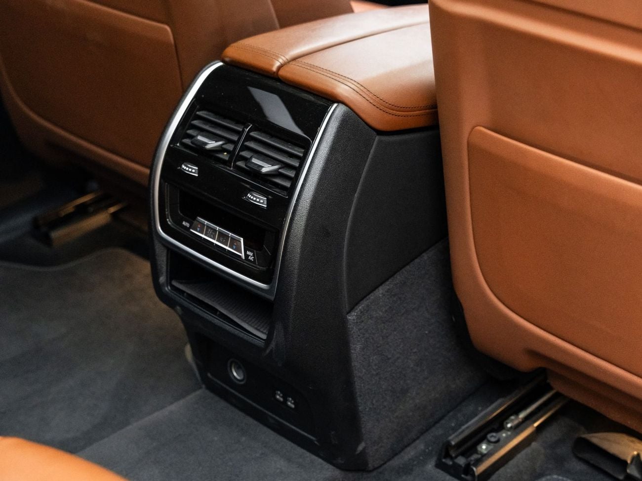 BMW X7 XDRIVE40I M SPORT