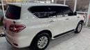 Nissan Patrol SE T2