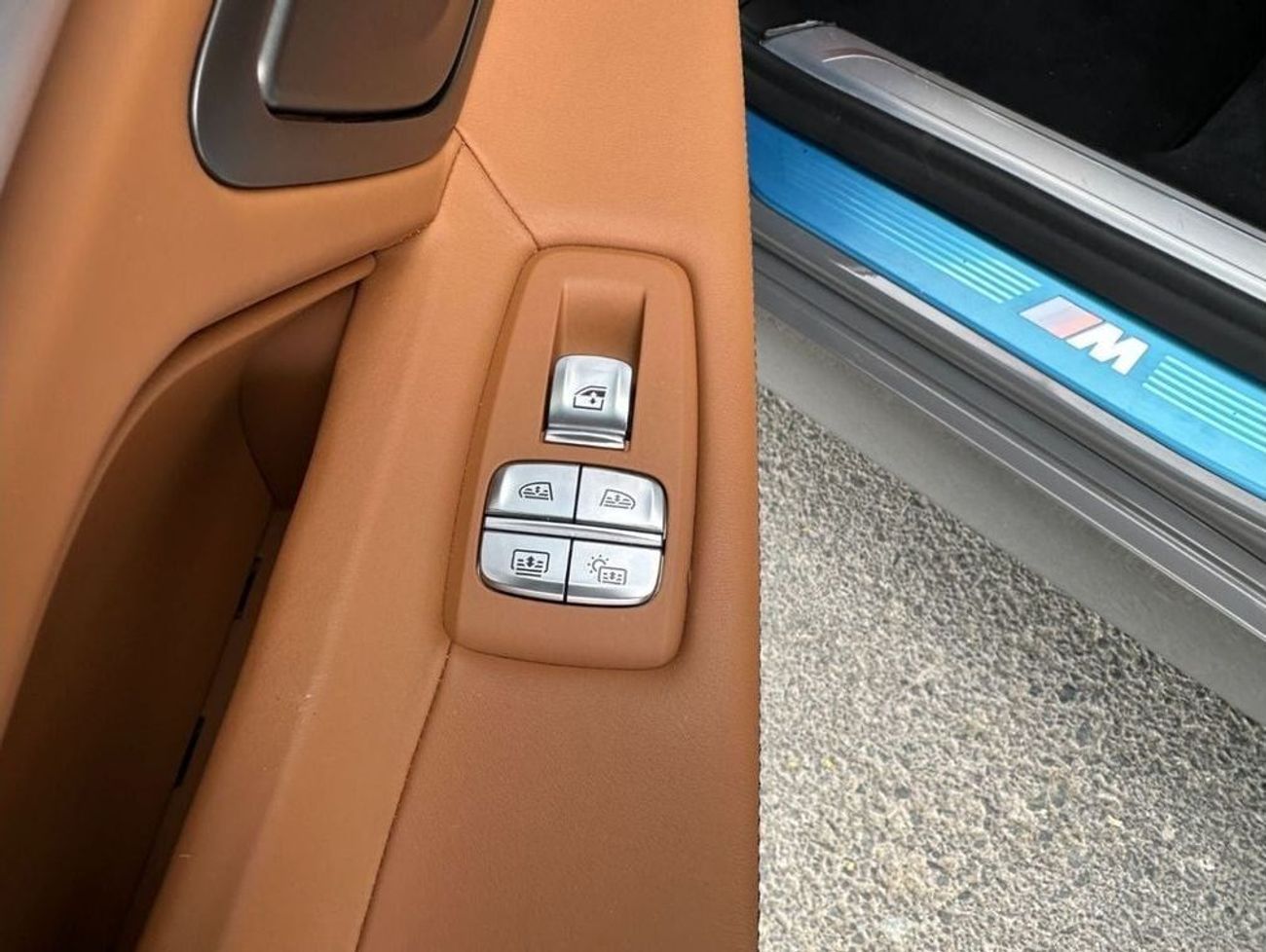 بي أم دبليو 730Li M Sport 2.0L