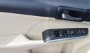 Toyota Camry Toyota Camry SE 2016 GCC