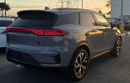 BYD Tang SUPREME DM-i - Brand Luxury Hybrid SUV