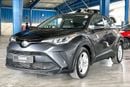Toyota CHR GX | Guaranteed Warranty | 0 Down Payment
