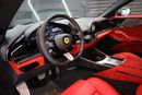 فيراري بوروسانجوي STD 2024 Ferrari Purosangue, Carbon Fiber Package, 360° Camera, Panoramic Roof, Dealer Service Package!!