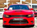 دودج تشارجر SXT Plus 3.6L