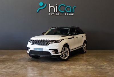 Land Rover Range Rover Velar P250 R-Dynamic SE 2.0L AED 2,490 pm  • 0% Downpayment • Velar P250 SE R-Dynamic • 1 Year Warranty