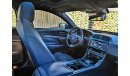 Jaguar XE S V6 | 1,841 P.M | 0% Downpayment | Full Option | Exceptional Condition!