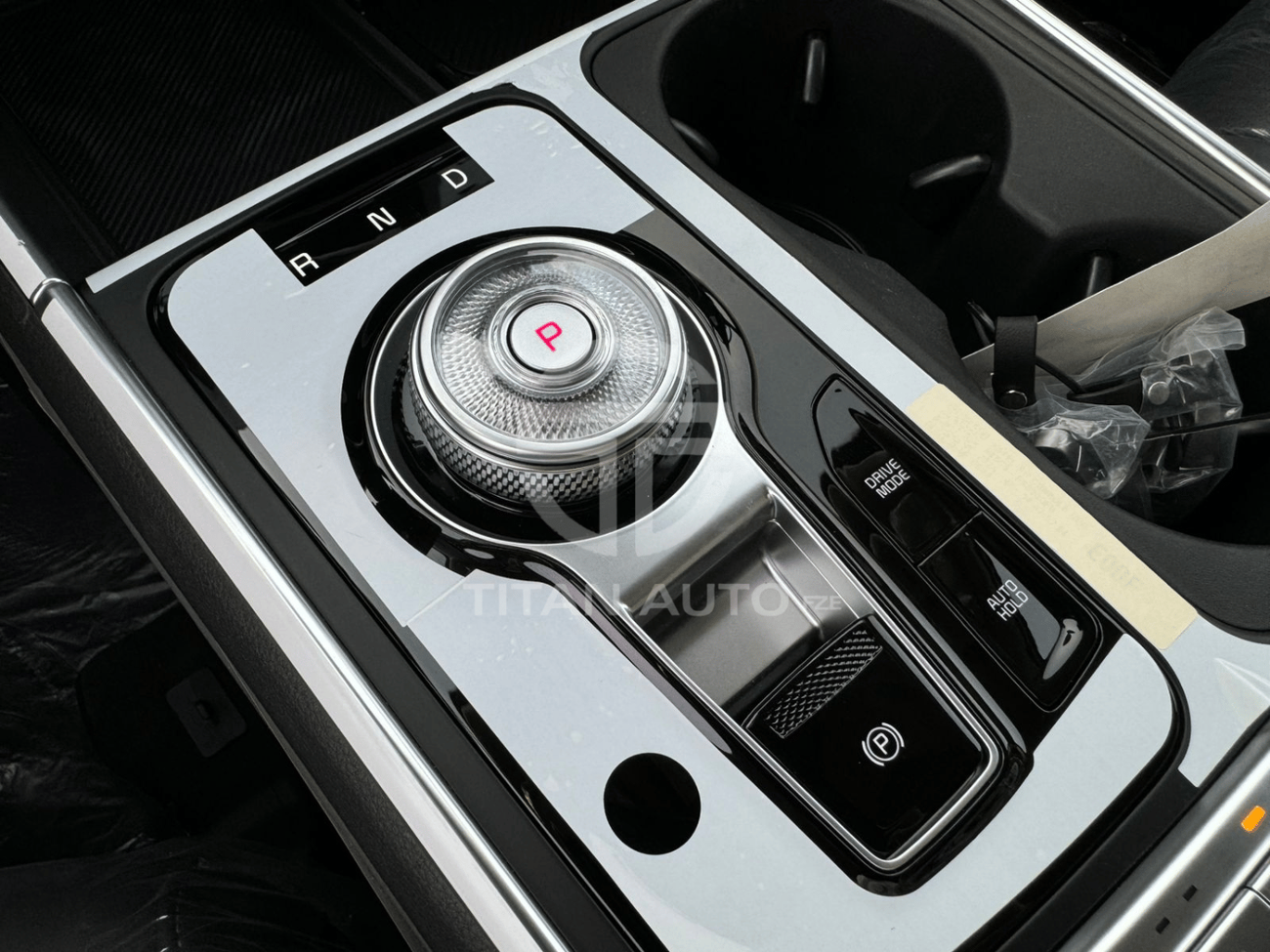 كيا كارنيفال KIA CARNIVAL (HEV) 1.6 CC (G109) - 2025 Model Year of Manufacture: 2025 Country of Origin: South Kor