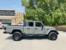 Jeep Gladiator 3.6L
