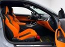 BMW M4 COMPETITION M XDRIVE 2026 BMW M4 Competition, 2030 BMW Warranty + Service Pack, Full BMW Service History, Low km, GCC