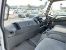 Mitsubishi Fighter MITSUBISHI FIGHTER TRUCK RHD 1998 MODEL 8.2 L DIESEL MANUAL(PM40025)