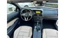 Mercedes-Benz E 350 Std PREOWNED MERCEDES BENZ E350 COUPE  2012 Very Clean Car Fresh Japan Import
