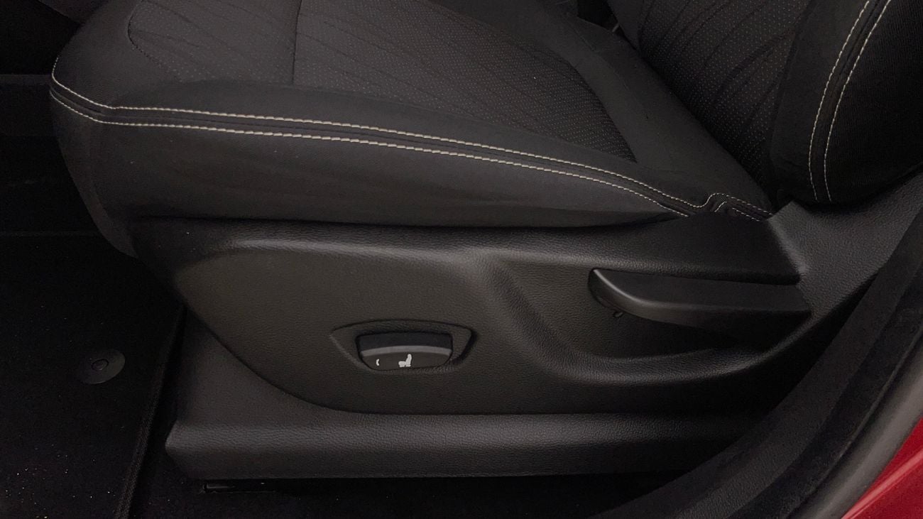 Chevrolet Groove LT 1.5 | Zero Down Payment | Home Test Drive