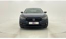 Honda Civic LX SPORT 1.6 | Zero Down Payment | Free Home Test Drive