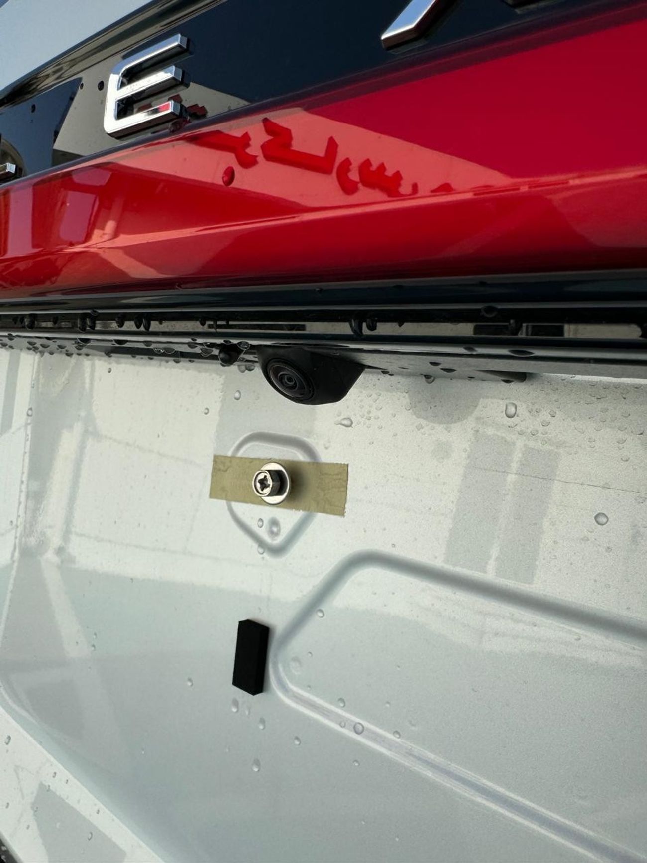 لكزس GX550 Lexus GX550 Executive 2024 0km!!!