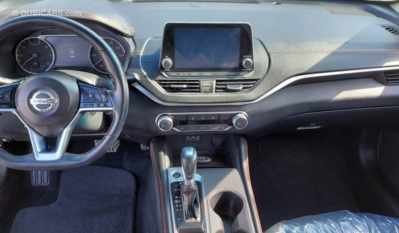 نيسان ألتيما SV Very clean car