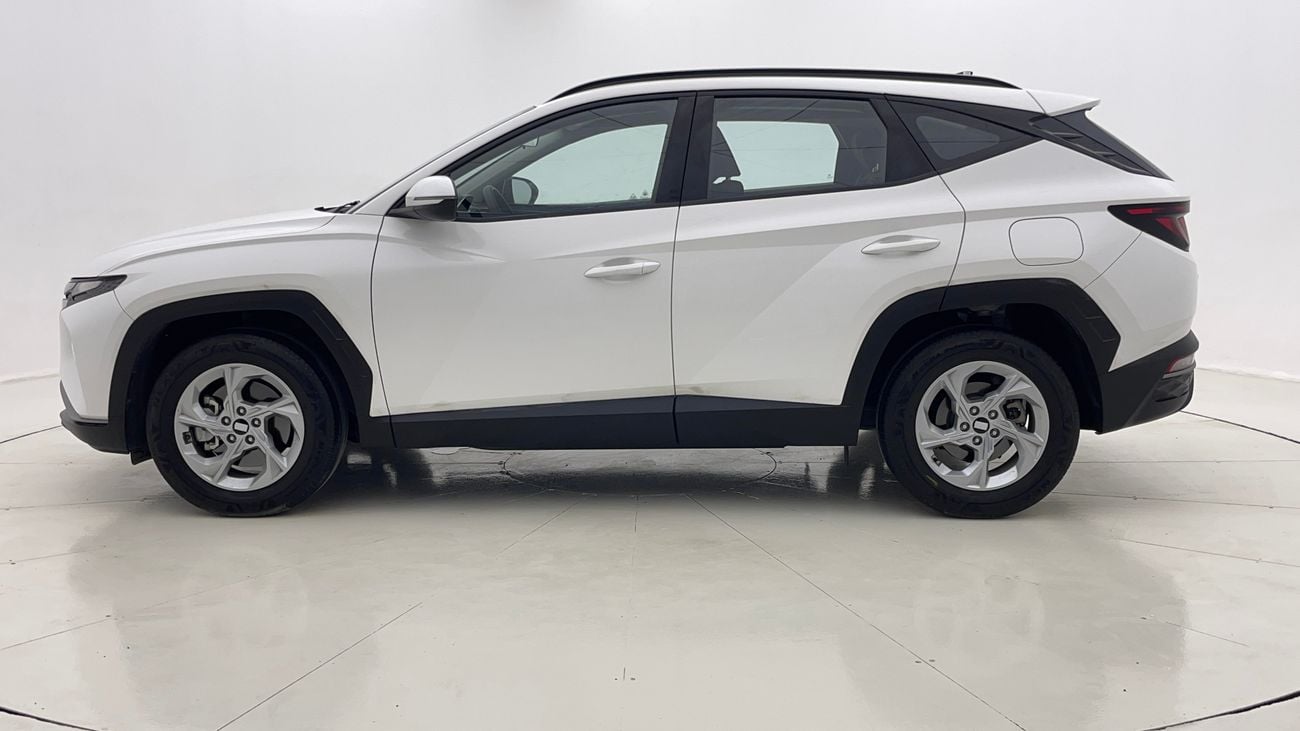 هيونداي توسون SMART 2 | بدون دفعة مقدمة | اختبار القيادة في المنزل