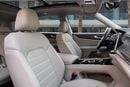 Volkswagen Teramont Comfortline | 2,938 P.M | 0% Downpayment | Perfect Condition!