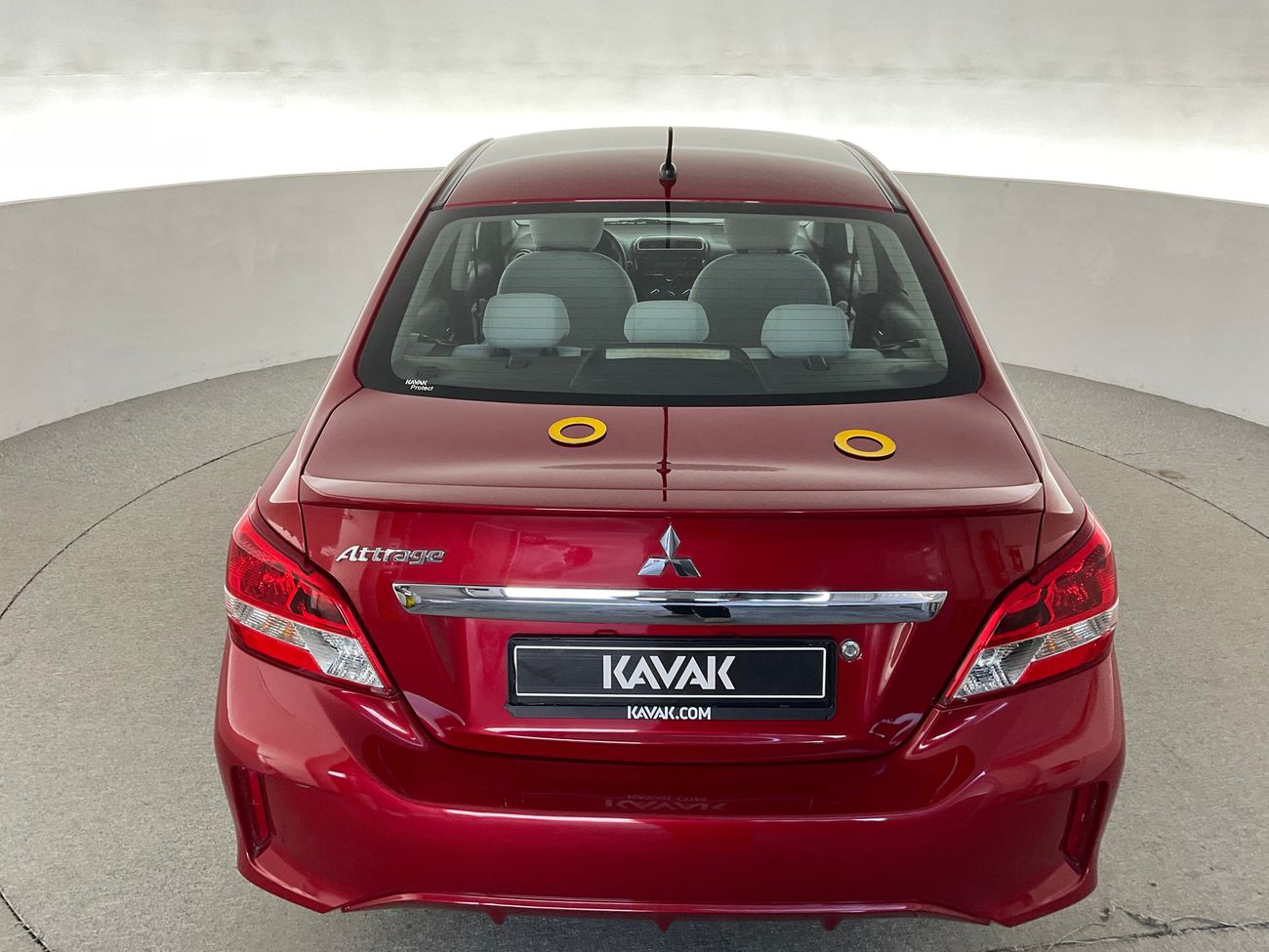 ميتسوبيشي اتراج GLX Mid | شامل الضمان | 0 ﺪﻔﻋﺓ ﺃﻮﻟﻯ