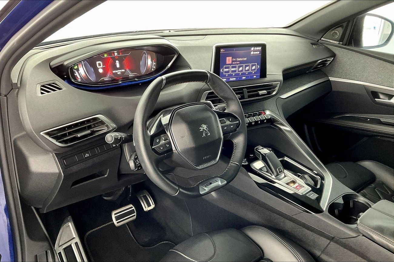 JAC JS6 Flagship | Guaranteed Warranty | 0 Down Payment