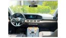 Mercedes-Benz GLE 450 AMG Mercedes GLE 450 AMG Panoramic V6  Head-up Display  2020 GCC Service Contract  Under Warranty