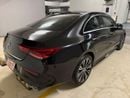 Mercedes-Benz CLA 250 Premium + 2.0L