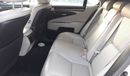 Lexus LS460 2014 American specs full options Low.mileage