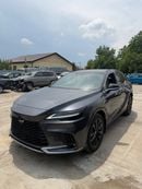 Lexus RX350 F-SPORT
