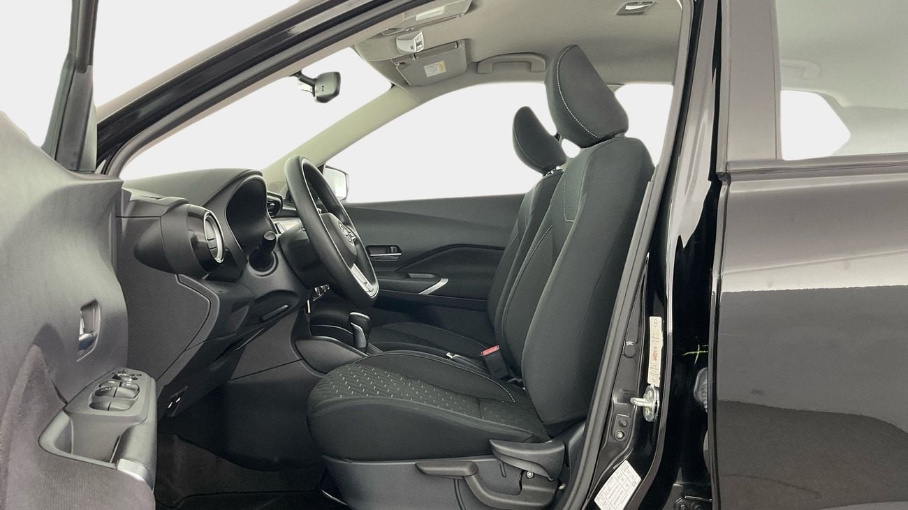 Nissan Kicks SV | Guaranteed Warranty | 0 Down Payment