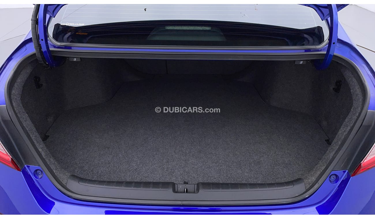 Honda Accord SPORT 1.5 | Zero Down Payment | Free Home Test Drive