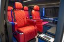 Toyota Hiace GL Built by Barugzai | 2 Year Interior Warranty + Agency Warranty