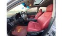 Lexus RX350 2014 LEXUS RX350 beautiful attractive interior FULL OPTION